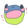 cursed frog Runta!! 9