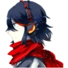 Ryuko Matoi Fun Art ( 21