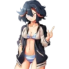 Ryuko Matoi Fun Art ( 22