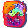 Rainbow 10