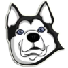 Reisenderra's Husky 6