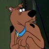 Scooby Faces 19