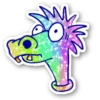 Rainbow 12