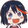 Ryuko Matoi Fun Art ( 23