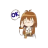 LineStickers 15