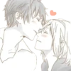 Anime_Sticker_noob romantic 10