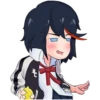 Ryuko Matoi Fun Art ( 24