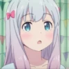 Sagiri Izumi from 13