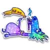 Rainbow 13