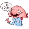 H-HI, I GUESS of SPE