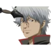 Anime Reactions 20
