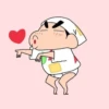 sinchan 17