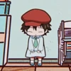 edogawa ranpo chibi 9