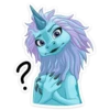 ?