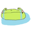 cursed frog Runta!! 12