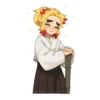 RENGOKU 8