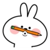 Ati's Spoiled Rabbit 16