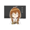 LineStickers 16