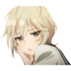 Anime Reactions 21