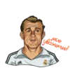 Real Madrid Legends 12