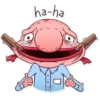 O O ha-ha