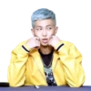 RM Rap Monster BTS 18