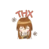 LineStickers 17