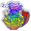 Rainbow 16