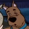 Scooby Faces 22