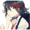 Ryuko Matoi Fun Art ( 26