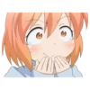 Anime Reactions 23