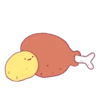 Sweet potatos 20