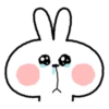 Spoiled Rabbit Face 20