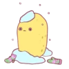 Sweet potatos 21