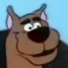 Scooby Faces 24