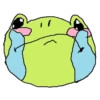 cursed frog Runta!! 15