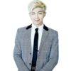 RM Rap Monster BTS 21