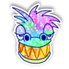 Rainbow 21