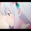 Sagiri Izumi from 14