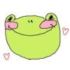 cursed frog Runta!! 16