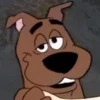 Scooby Faces 25