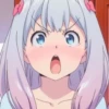 Sagiri Izumi from 15