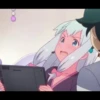 Sagiri Izumi from 16
