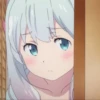 Sagiri Izumi from 17
