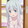 Sagiri Izumi from 18