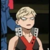 bnha reactions 23