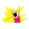 Meme Sticker Pack 22