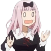 Anime Reactions 26