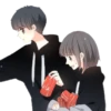 Anime_Sticker_noob romantic 16