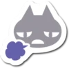 Animal Crossing Reactions 26